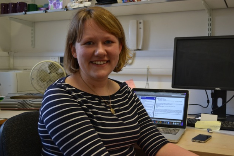Main image for Barnsley doctor granted 400k to continue groundbreaking research