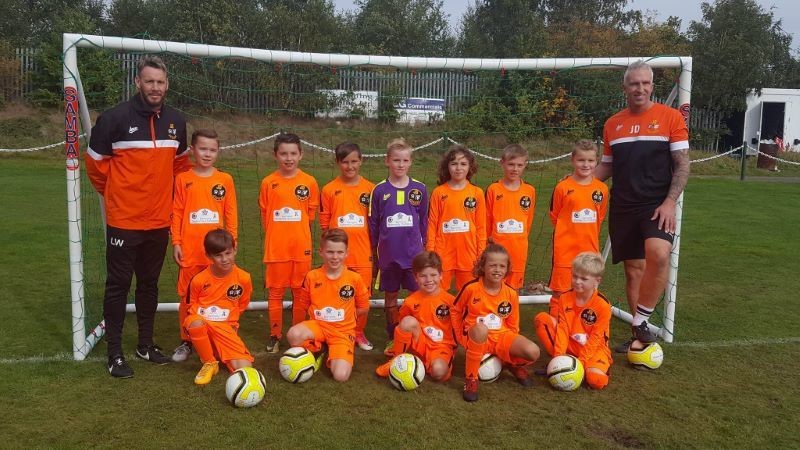Main image for Kids’ new kit raises dementia awareness