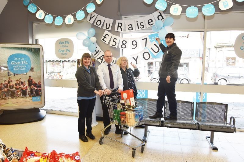 Main image for Groups urged to apply for funding