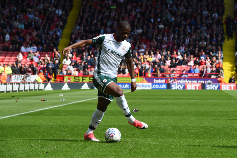 Main image for Thiam close to start as boss ponders 4-4-2