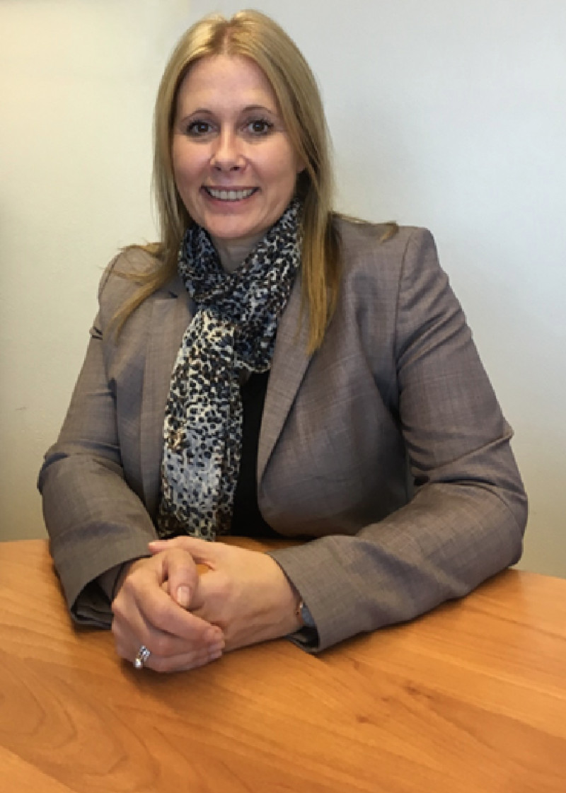 Main image for Netherwood Academy appoints new head