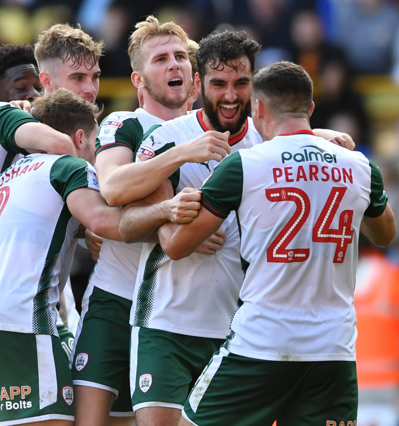 Main image for Adam could beat last season’s total of league starts at Millwall 