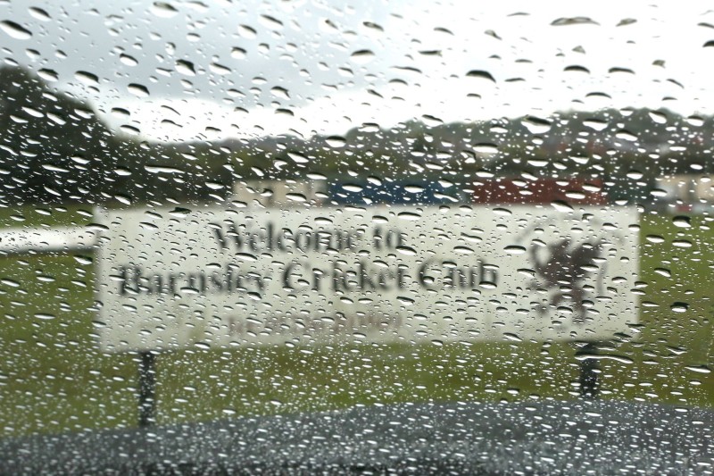 Main image for ‘Excellent season’ ends in rainy draw for Booth’s eighth-placed Barnsley