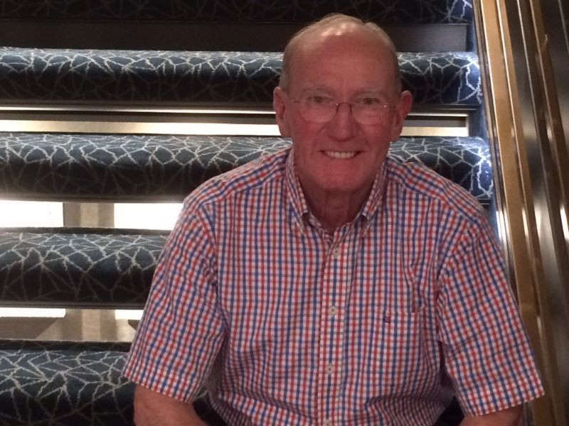 Main image for Hundreds turn out for funeral of ‘Carpet Jack’