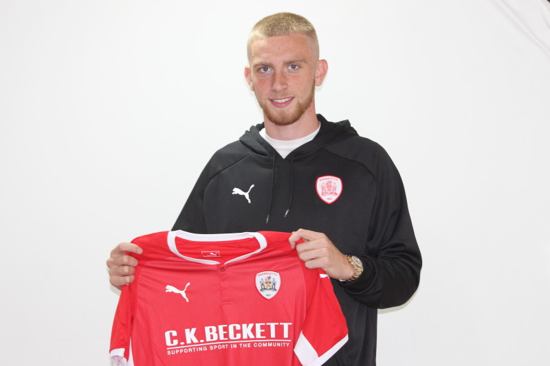 Main image for McBurnie deal off