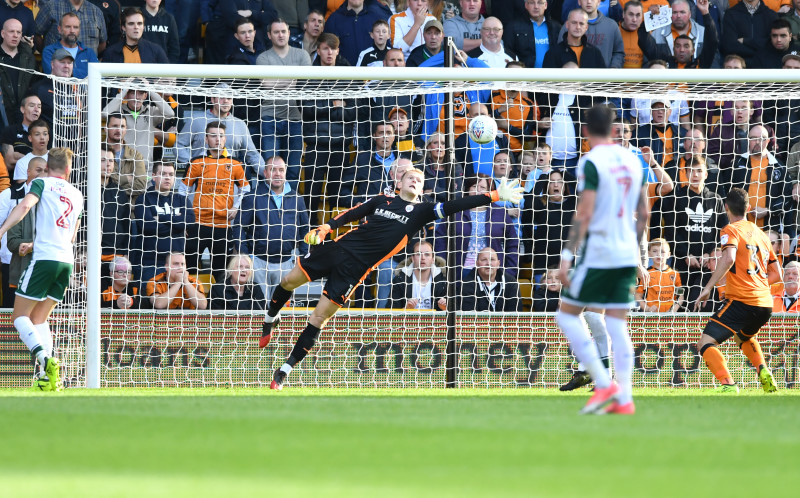 Main image for Barnsley concede late winner after levelling in extra-time