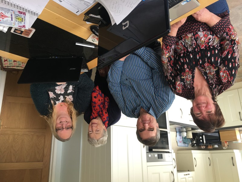 Main image for Group puts community spirit back into Worsbrough