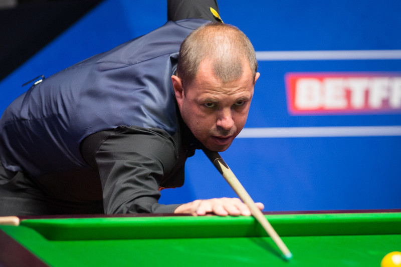 Main image for Barnsley backed to become English Open’s permanent home