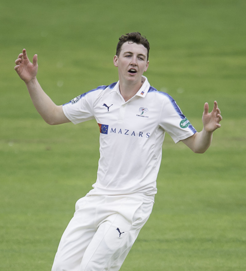 Main image for Barnsley 'underdogs' after replacing kicked-out Yorkshire Academy in final 