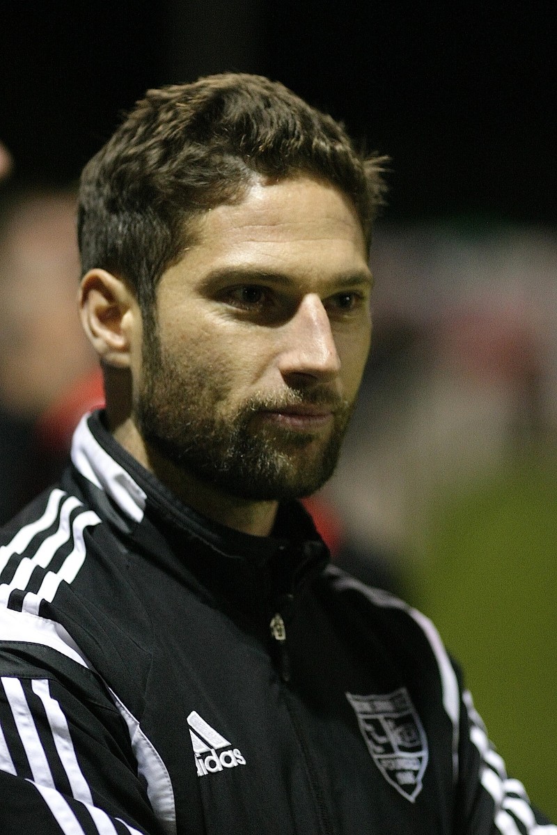 Main image for Penistone Church a game away from being a year unbeaten at home