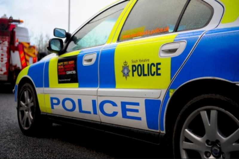 Main image for Operation led to 106 knives seized