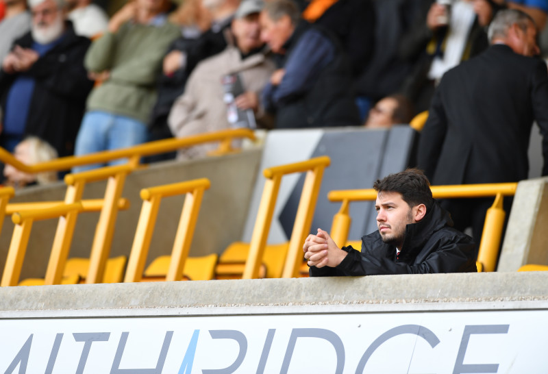 Main image for Mowatt one of players offered new deals as contract talks ‘ongoing’ with Reds stars 