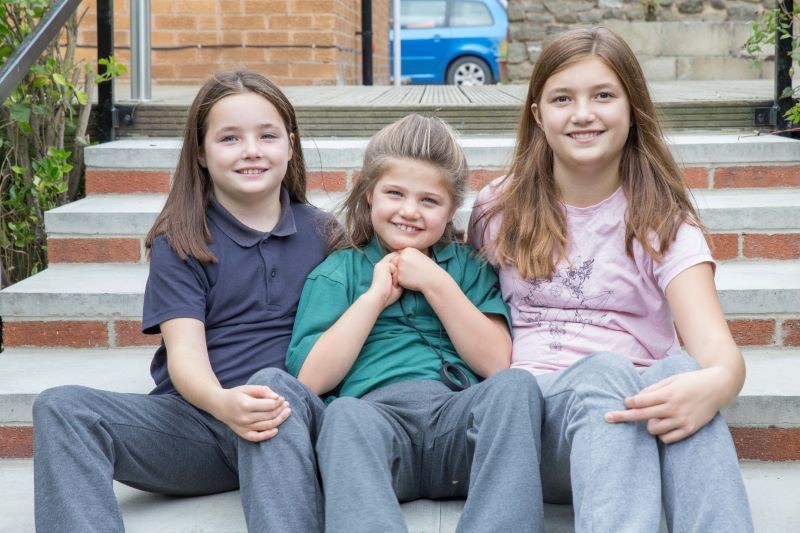 Main image for Sisters act to help out their family with Emily’s care