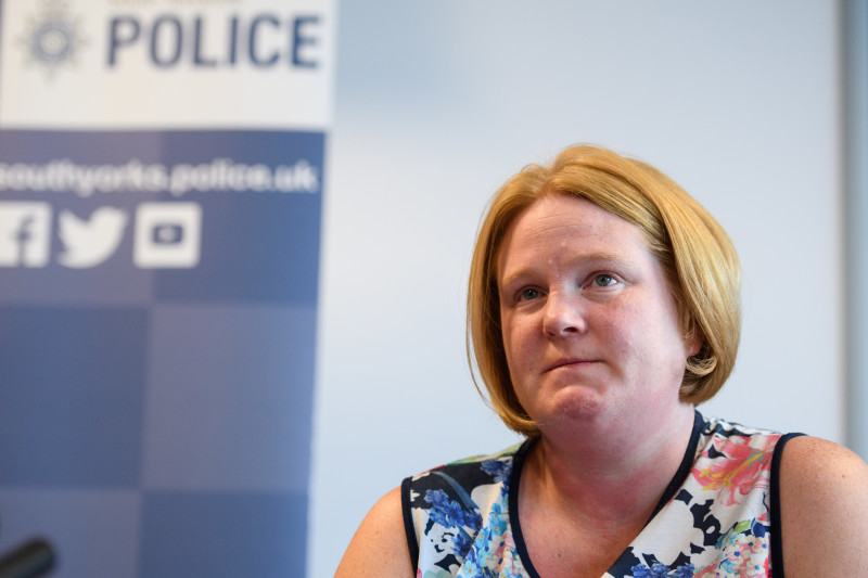 Main image for Wife's appeal for information two weeks after murder
