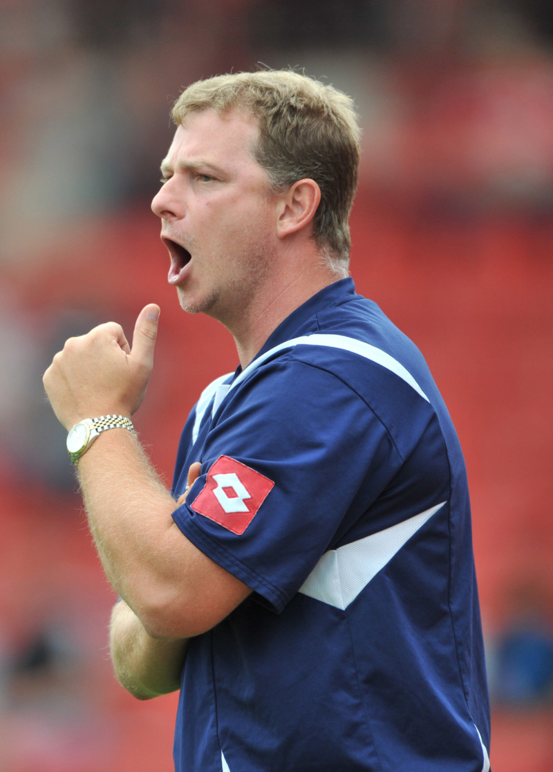 Main image for Barnsley hope to continue historic start to season with first win at Coventry in 95 years 