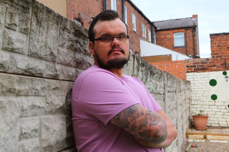 Main image for How Dave’s ADHD diagnosis turned his life around