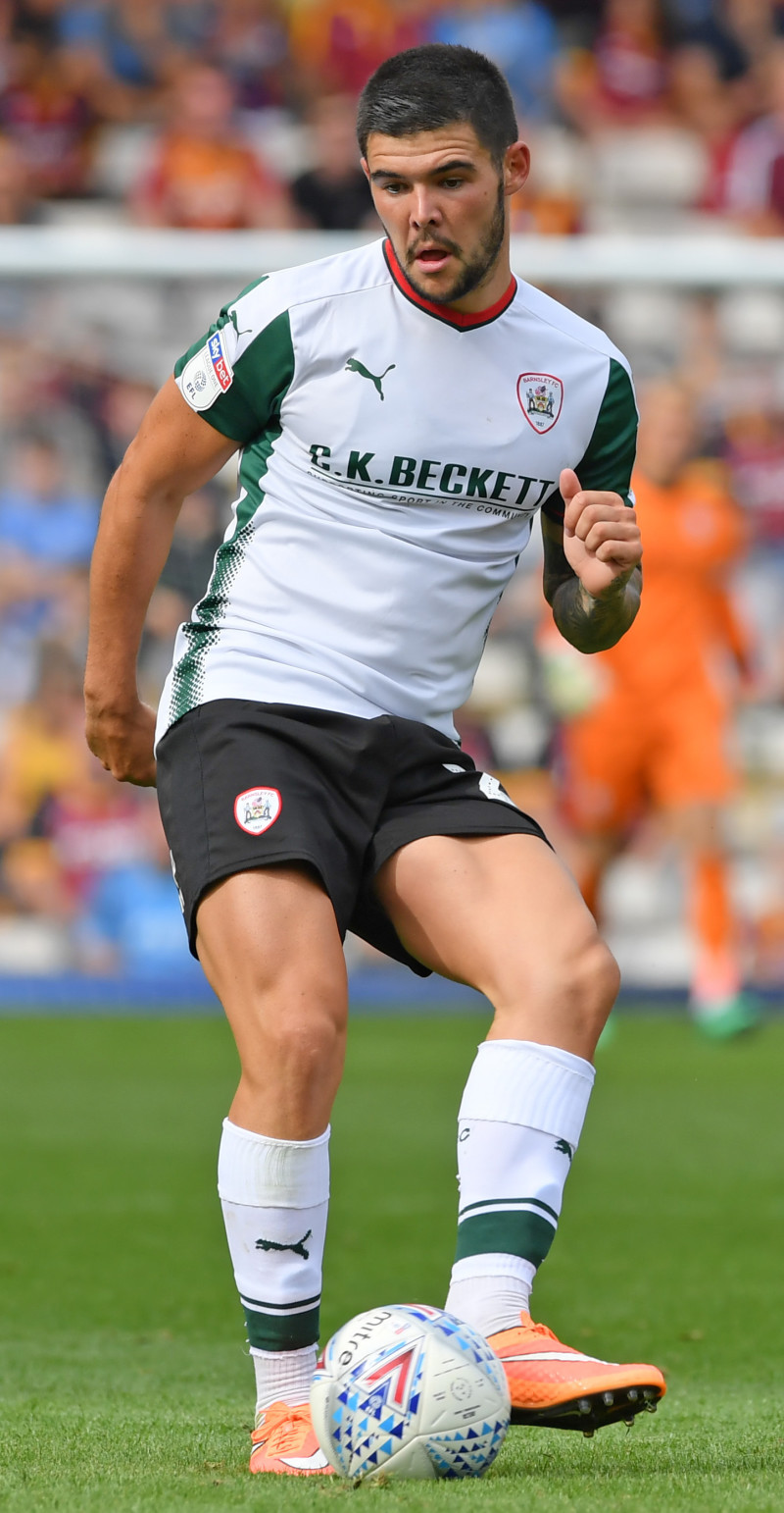Main image for Mowatt says deal talks yet to start but he would like to stay