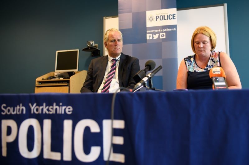 Main image for Investigation into Gary’s death remains active