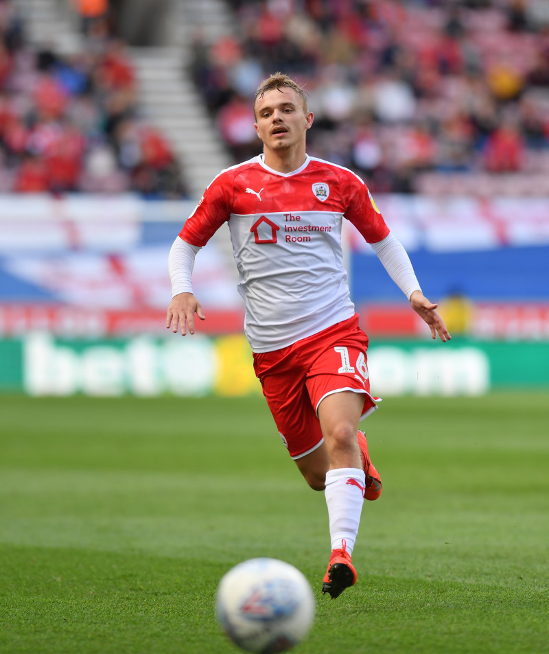 Main image for Stendel hopes international experience boosts young players 