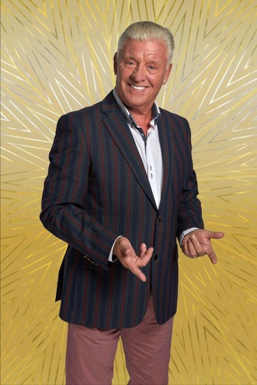 Main image for TV star’s Wath date