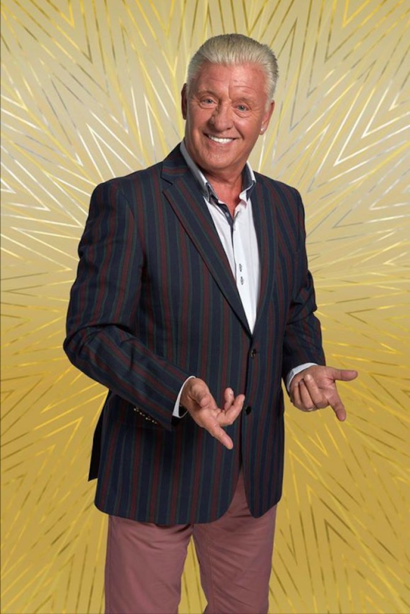 Main image for TV star’s Wath date