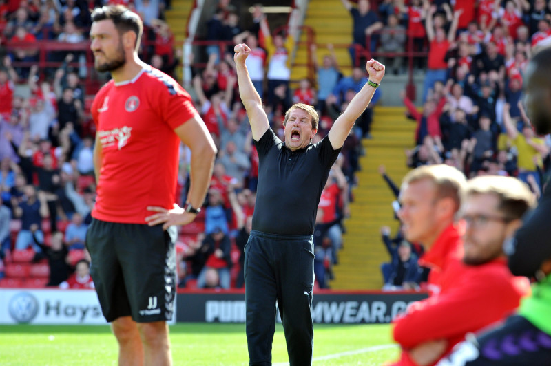 Main image for OPINION: 3 good games and 3 bad not a surprise for Reds