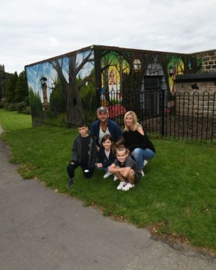 Mural is now Parklife Image
