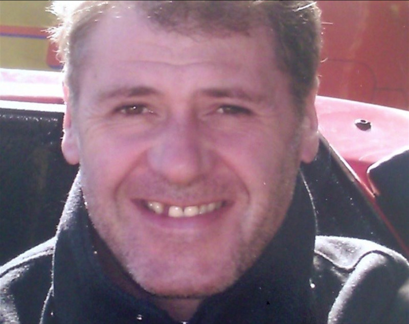 Main image for Have you seen missing Robert?