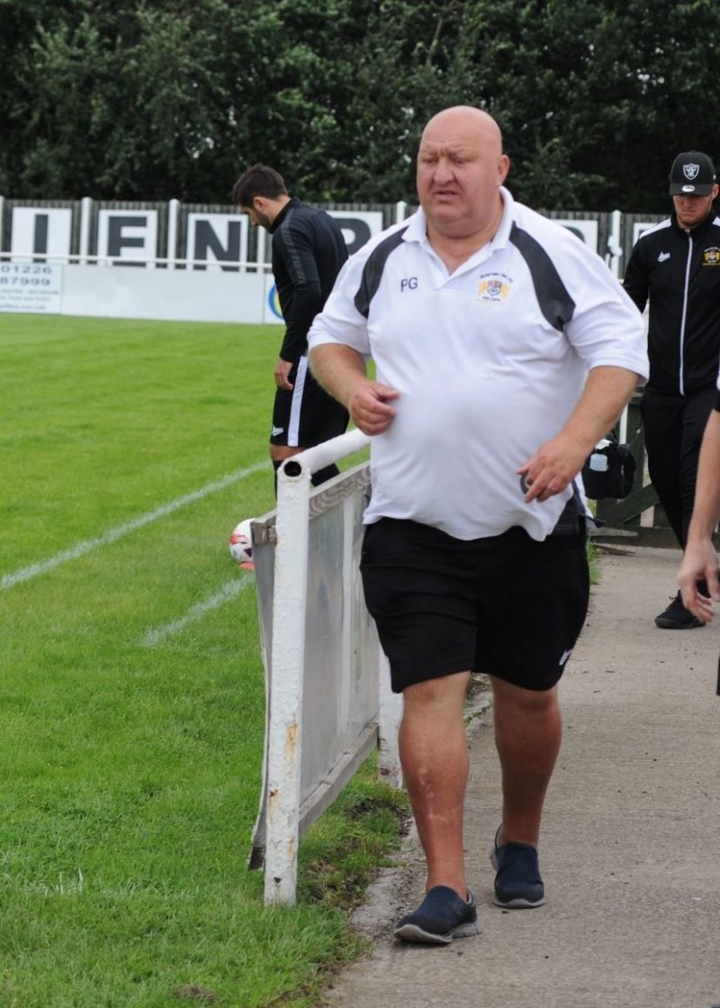 Main image for Rec believe after 17-minute Kelsey hat-trick secures comeback victory