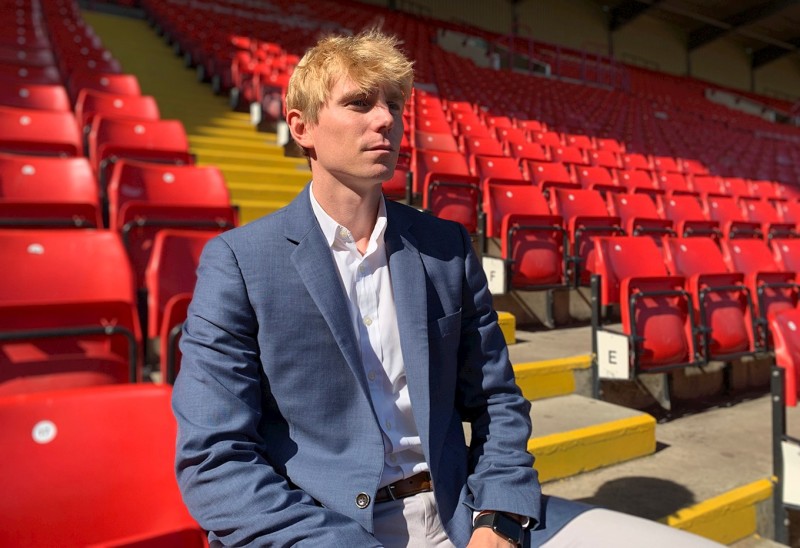 Main image for Barnsley planning for signings and ‘will keep team together’  