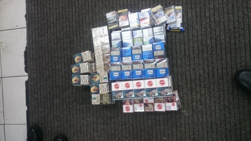 Main image for Shop’s illlegal tobacco sales go up in smoke