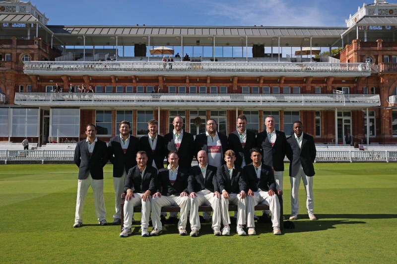 Main image for Houghton Main Lord’s final loss overshadowed by Ian's ‘horrific’ injury