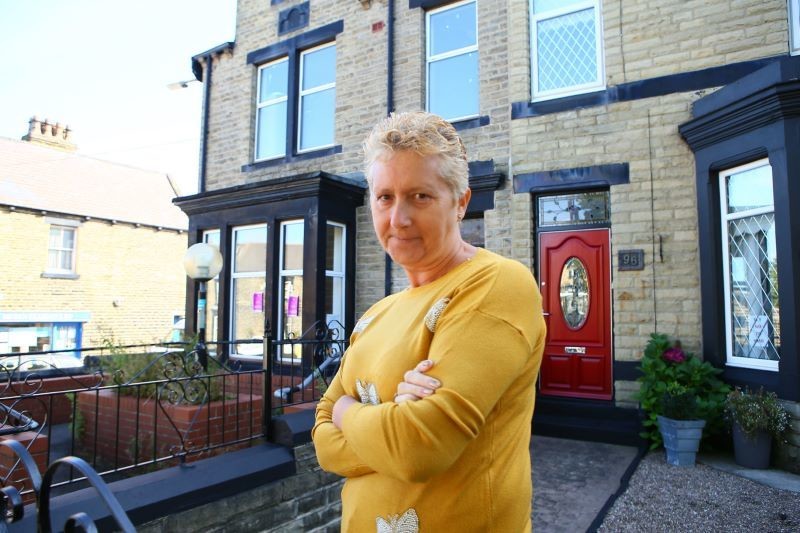Main image for ‘We need to stop the spread of HMOs’
