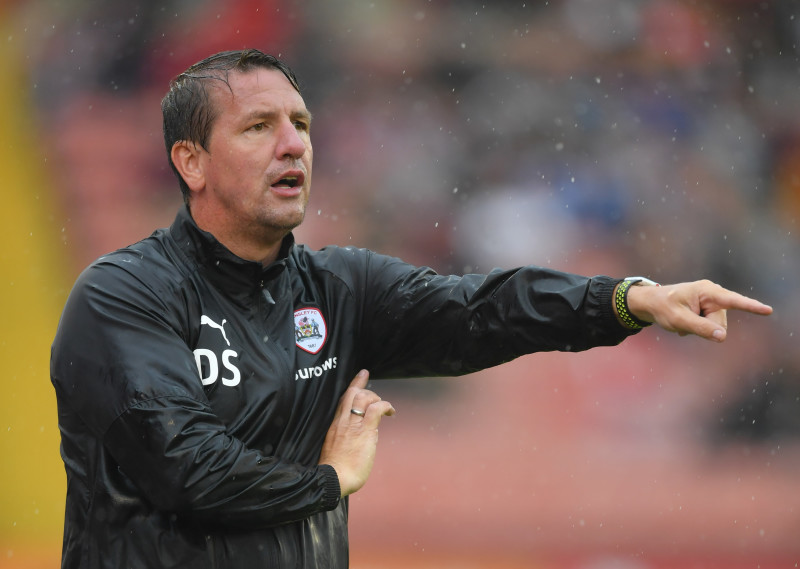 Main image for Boss: ‘Leeds best in league but we can beat them’ 