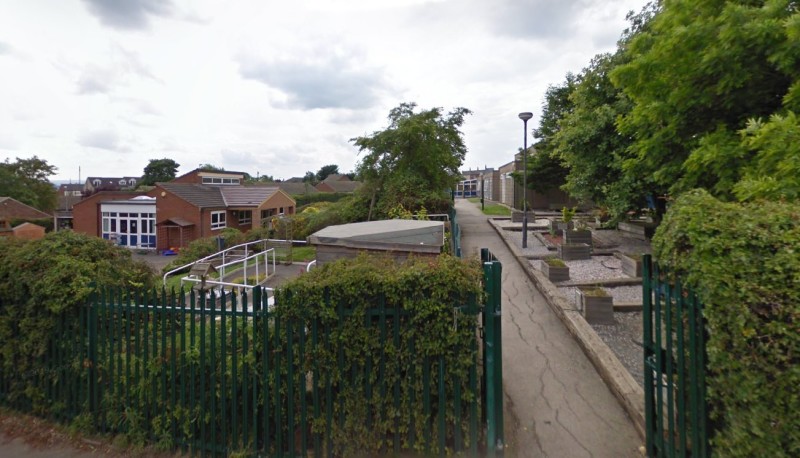 Main image for Primary school bubble closed due to Covid
