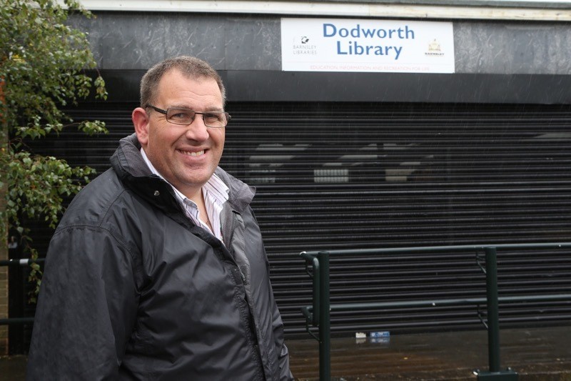 Main image for ‘Vital’ Post Office service to open