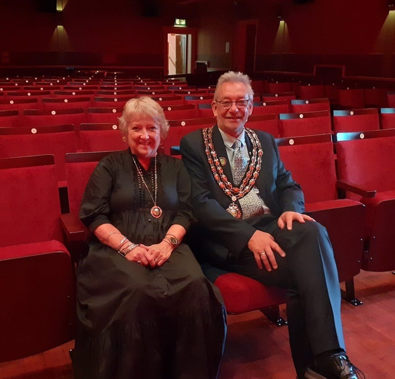 Main image for Penistone Paramount to reopen
