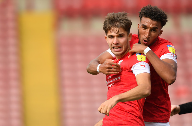 Main image for Reds start season with ‘big friendly’ in EFL Cup