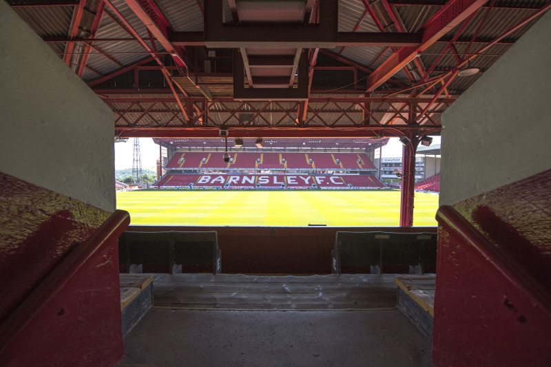 Main image for Reds could equal club record with sixth straight home clean sheet