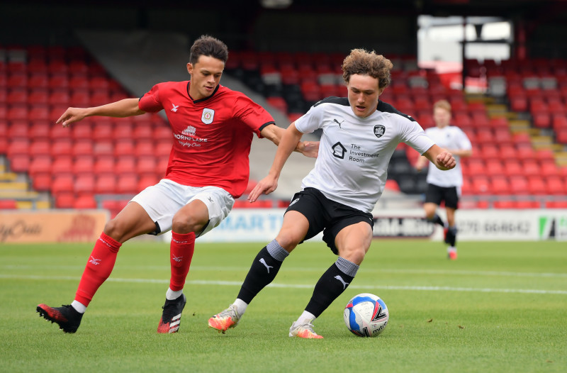 Main image for Styles hopes for breakthrough season and targets mid-table 