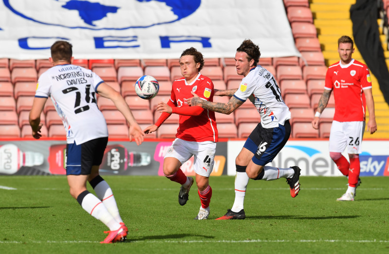 Main image for Struber wants physical players after 'skinny' team lose 