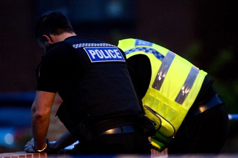 Main image for Town centre’s drug concerns rise again