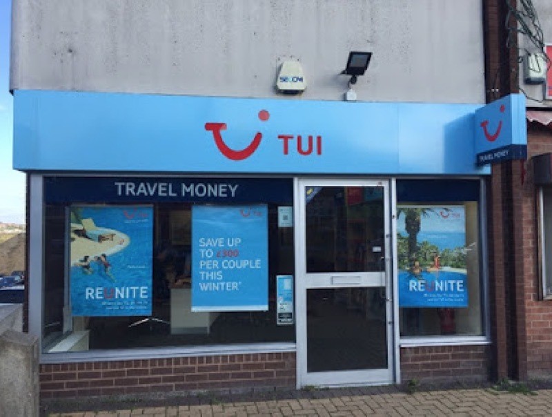 Main image for Wombwell holiday store to close