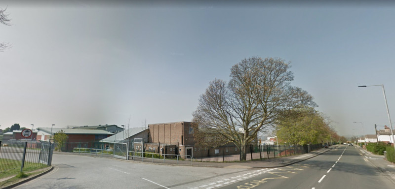 Main image for Academy pupil tests positive for coronavirus