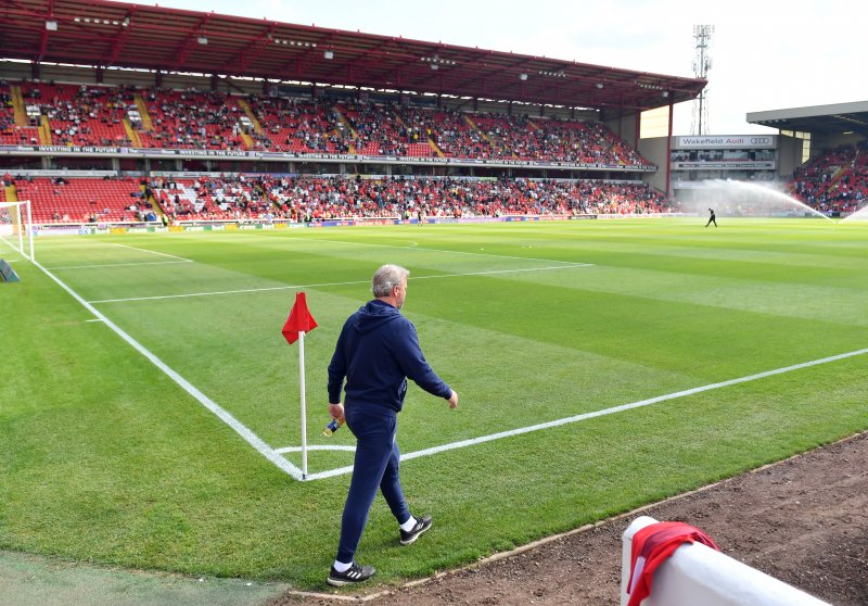 Main image for COMMENT: Next block of games will tell us more about Reds