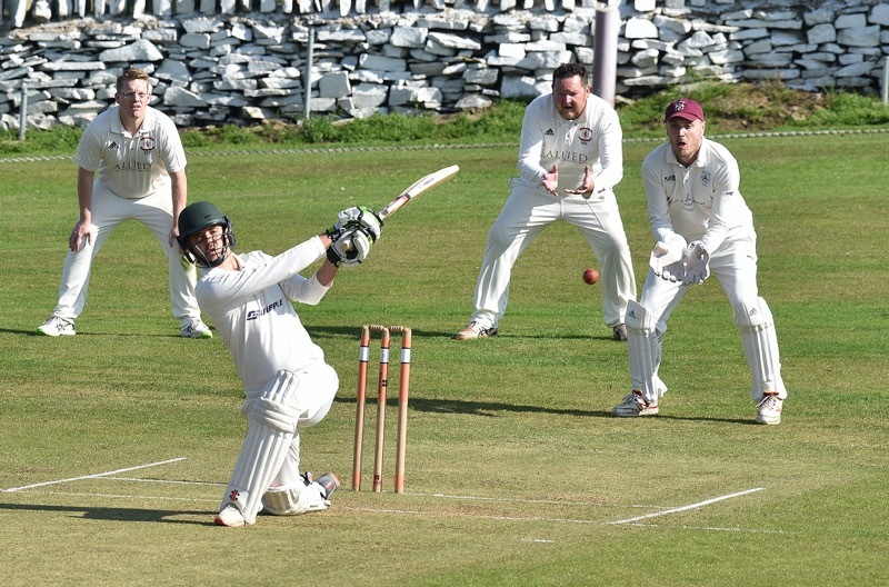 Main image for Heroic cricket team bag award nomination