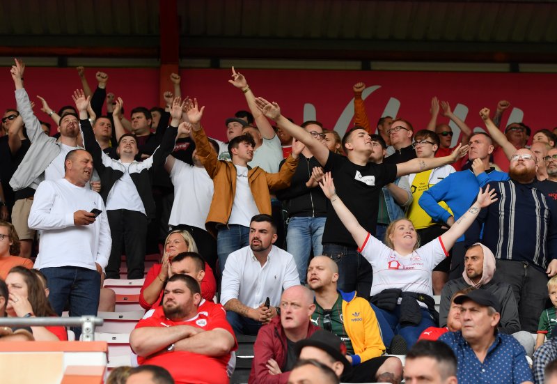 Main image for 5 talking points from Bournemouth
