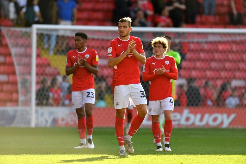 Main image for Five talking points from Blackburn draw