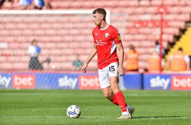 Main image for Moon hoping to build on man of the match performance