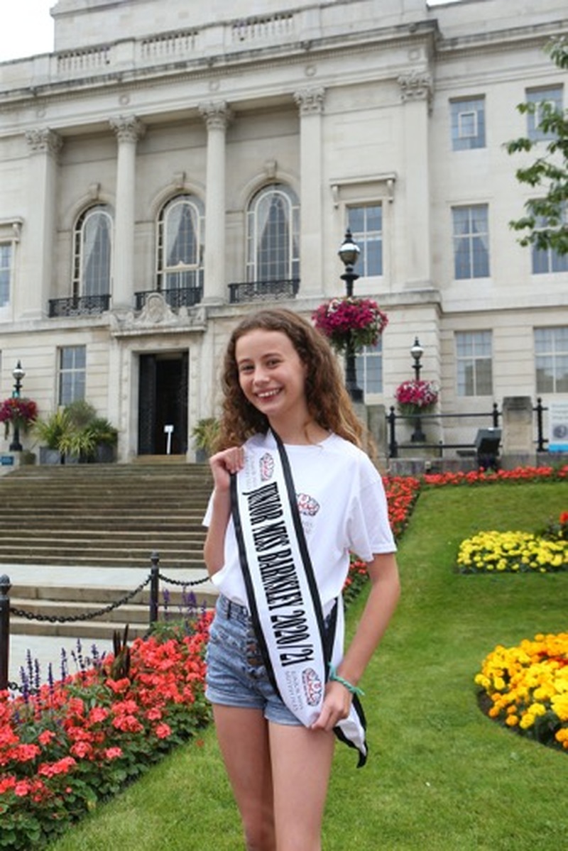 Main image for Beauty queen’s day of reckoning...
